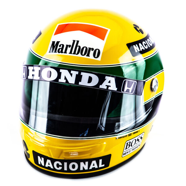 Capacete